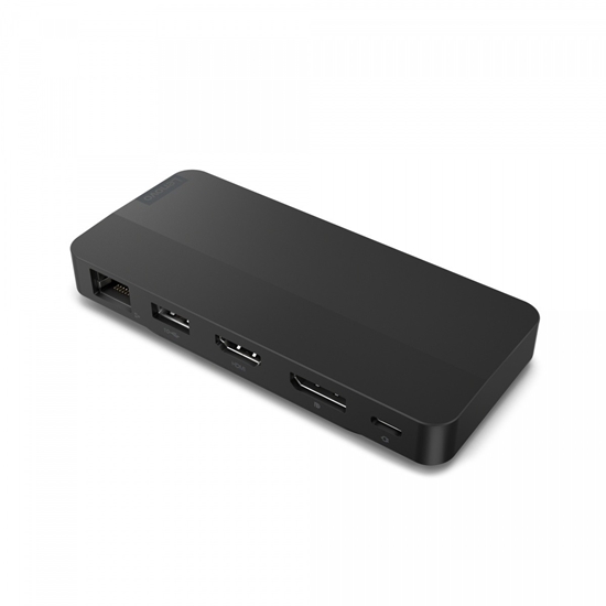 Picture of Lenovo USB-C Docking station