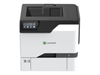 Picture of Lexmark | Colour Laser Printer | CS730de | Laser | Colour | Printer | White
