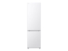 Picture of LG Refrigerator | GBV3200DSW | Energy efficiency class D | Free standing | Combi | Height 203 cm | No Frost system | Fridge net capacity 277 L | Freezer net capacity 110 L | Display | 35 dB | White