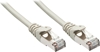Picture of Lindy 0.3m Cat.5e F/UTP Network Cable, Grey