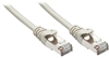 Picture of Lindy 0.5m Cat.5e F/UTP Network Cable, Gey