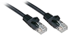 Picture of Lindy 10m Cat.6 U/UTP Network Cable, Black