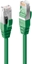 Picture of Lindy 15m Cat.6 S/FTP LSZH Network Cable, Green
