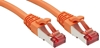Picture of Lindy 15m Cat.6 S/FTP Network Cable, Orange