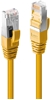 Изображение Lindy 20m Cat.6 S/FTP LSZH Cable, Yellow