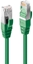 Attēls no Lindy 7.5m Cat.6 S/FTP LSZH Network Cable, Green