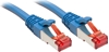 Picture of Lindy 7.5m Cat.6 S/FTP Network Cable, Blue