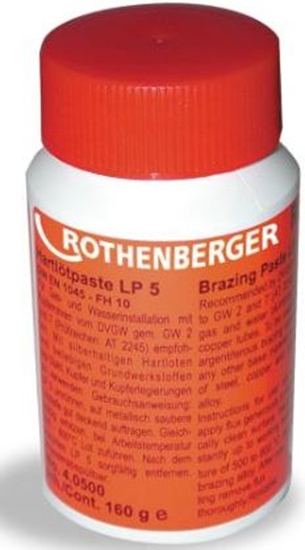 Picture of Lodpasta cietlodei LP5 160gr