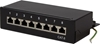 Picture of Logilink Patchpanel Tisch/Wand Cat.6 STP 8 Ports, schwarz