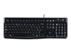 Изображение Logitech Desktop MK120