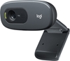 Изображение Logitech HD WEBCAM C270 720i
