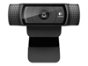 Picture of Logitech HD Webcam C920