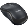 Изображение Logitech M220 Silent Black Charcoal
