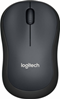 Изображение Logitech M220 Silent Black Charcoal