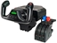 Picture of Logitech Pro Flight Yoke System Flight Sim