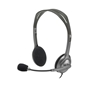 Picture of Logitech Stereo Headset H110