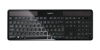 Picture of Logitech Wireless Solar Keyboard K750