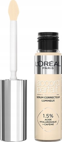 Picture of L'OREAL_True Match Radiant Serum Concealer korektor pod oczy 0.5D 4,7ml