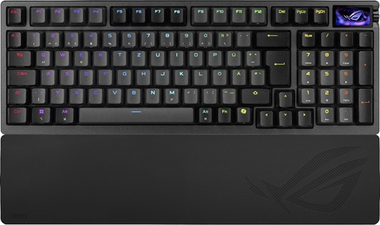 Picture of M901 ROG AZOTH 96 DE