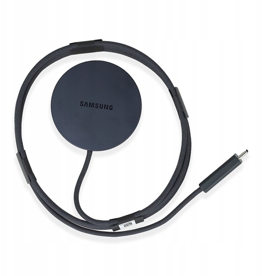 Picture of Magnetyczna adowarka indukcyjna Samsung EP-P2900BB 25W Qi2 Black