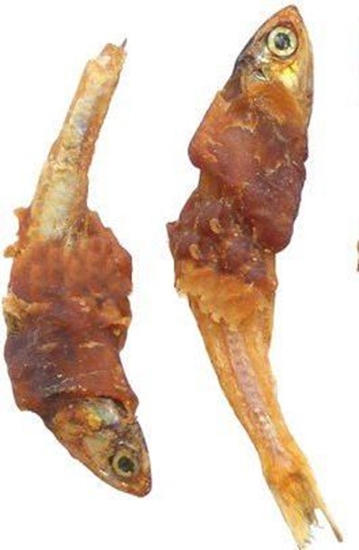 Picture of Magnum Rybka owinita kurczakiem 250g