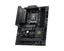 Attēls no Mainboard|MSI|AMD B850|Socket AM5|ATX|RAM DDR5-SDRAM|4xSlots|Wi-Fi Yes|Bluetooth Yes|3xNumber of M.2 (M) slots|MAGB850TOMAHAWKWIFI