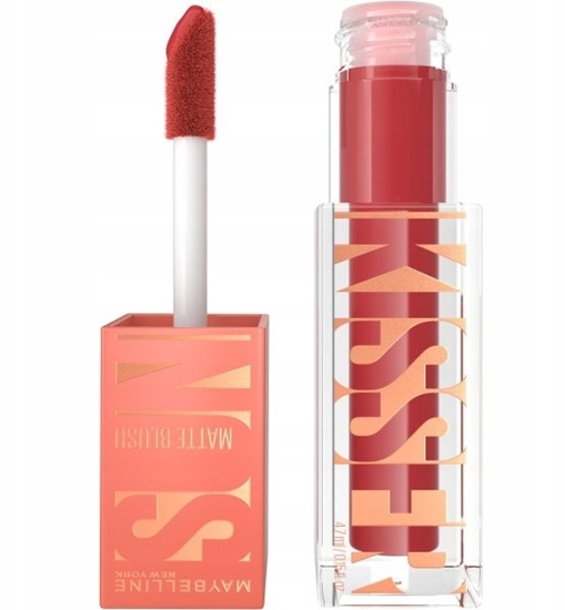 Picture of MAYBELLINE Sunkisser Matte Ró w pynie 38 Pinkrippl Nu 4,7 ml