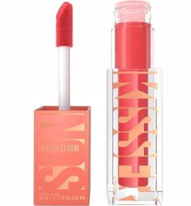 Изображение MAYBELLINE Sunkisser Matte Ró w pynie 40 Roseburst 4,7 ml
