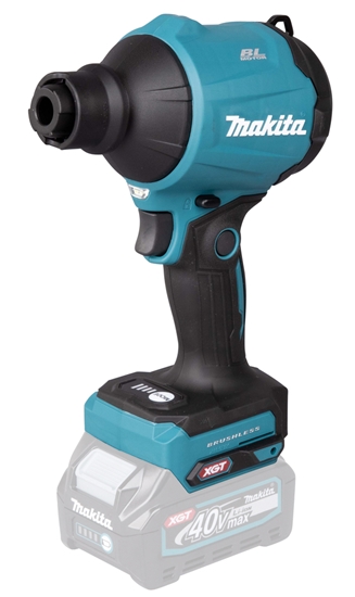 Picture of Makita  AS001GZ Cordless Blower 40V