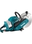 Picture of Makita  CE001GZ Cordless Cut-off Sander 2x40V