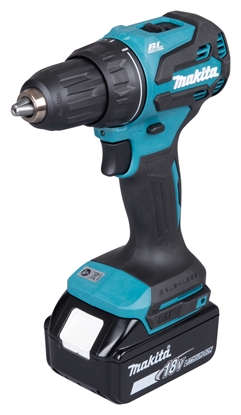 Attēls no Makita  DDF490Z bulk Akku-Bohrschrauber 18V