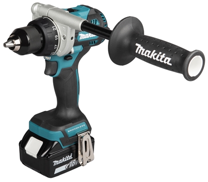 Изображение Makita  DDF492RTJ Akku-Bohrschrauber 18V