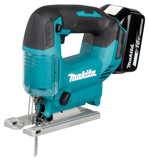 Picture of Makita  DJV186Z Akku-Pendelhubstichsäge 18V