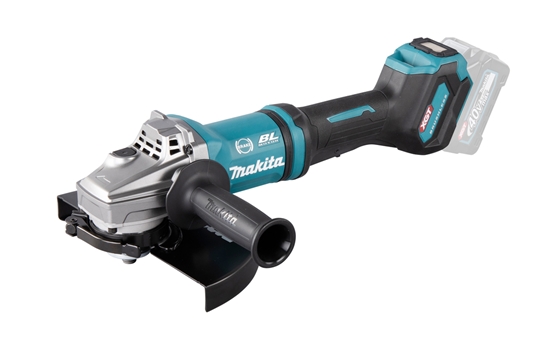 Изображение Makita  GA038GZ Cordless Angle Grinder 40V