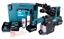 Attēls no Makita  HR004GM202        40V Battery Combi Hammer SDS PLUS