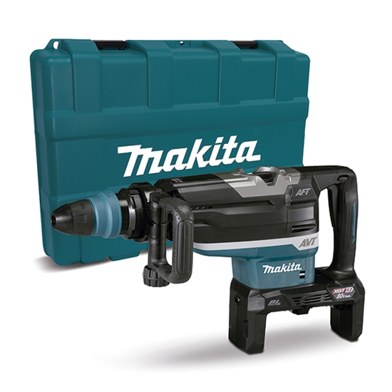 Изображение Makita  HR006GZ     Cordless Hammer Drill     SDS-MAX 2x40V