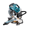 Picture of Makita  LS002GZ01  Cordless Chop and Mitre Saw 40V