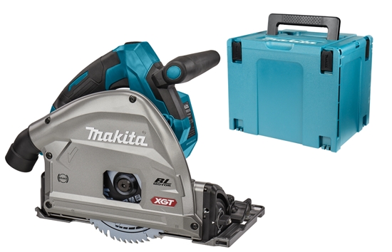 Picture of Makita  SP001GZ03 Cordless Plunge Cut Saw 40V