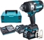 Picture of Makita  TW001GM201 Cordless Impact Wrench 40V