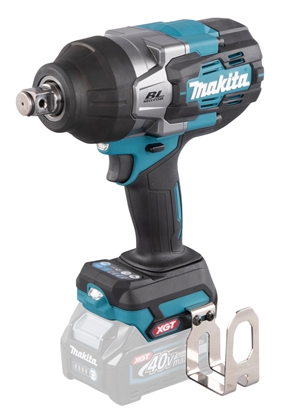 Изображение Makita  TW001GZ Cordless Impact Wrench 40V