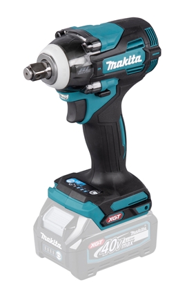 Изображение Makita  TW004GZ Cordless Impact Wrench 40V