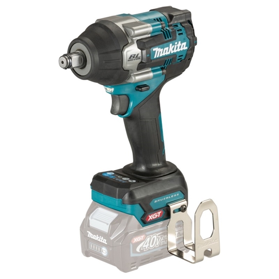 Picture of Makita  TW007GZ Cordless Impact Driver 40V