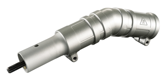 Picture of Augstgriezis, pievienojams Makita 1910J6-0