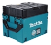 Изображение Makita 1914U0-3 Akku-Ladekoffer 40V max.