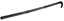 Attēls no Makita 191B03-8 Gutter Cleaning Kit