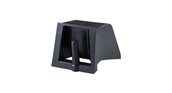 Изображение Makita 191D46-2 Mulching Wedge for DLM382 + DLM432