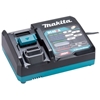 Изображение Makita 191E07-8 Charger DC40RA
