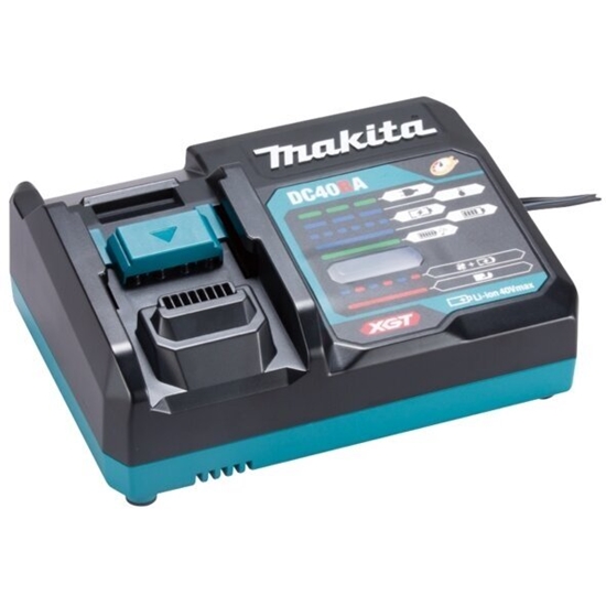 Picture of Makita 191E07-8 Charger DC40RA