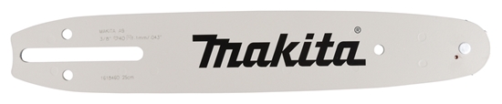 Изображение Makita 191G14-3 25cm 1,3mm 3/8 Replacement Bar Fits
