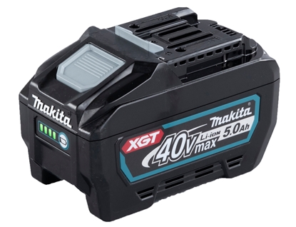 Изображение Makita 191L47-8 Akku-BL4050F Li 40V 5Ah